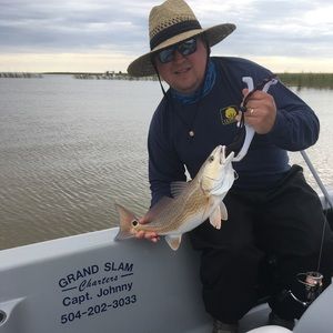 Meet your Posher, Al